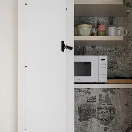 Volta 40 Apartamento