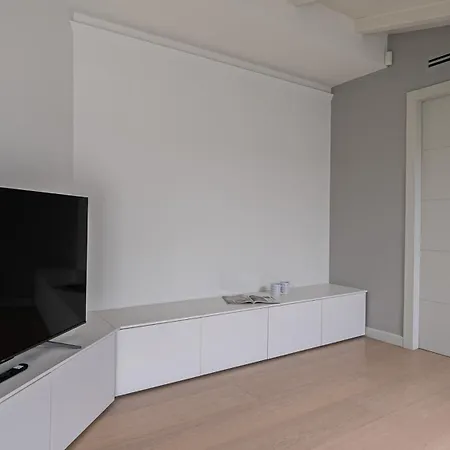 Volta 40 Apartamento *