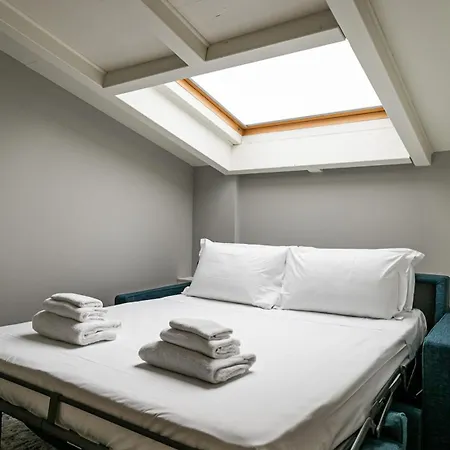 Apartamento Volta 40