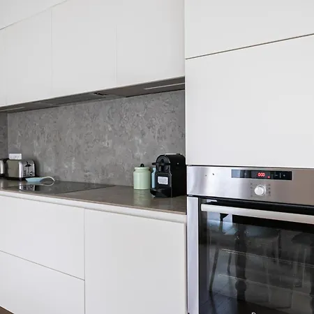 Apartamento Volta 40 *