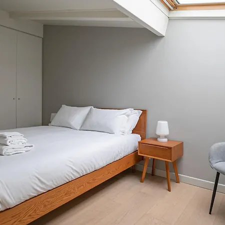 Volta 40 Apartamento