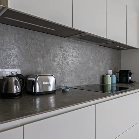 Volta 40 Apartamento Monza