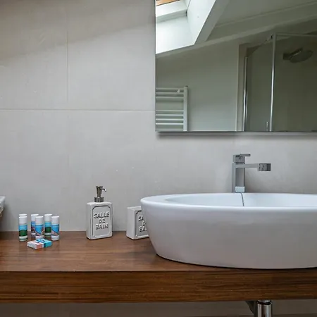Apartamento Volta 40 Monza