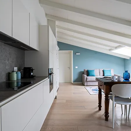 Apartamento Volta 40
