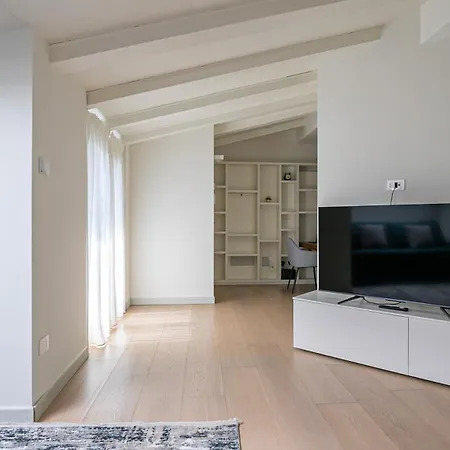 Apartamento Volta 40 *