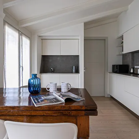 Volta 40 Apartamento *