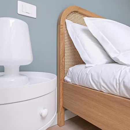 Apartamento Volta 40 Monza