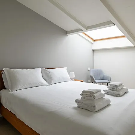 Volta 40 Apartamento
