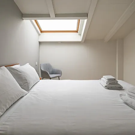 Apartamento Volta 40
