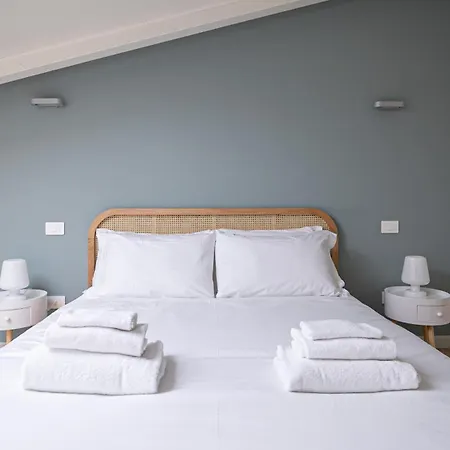 Apartamento Volta 40 Monza