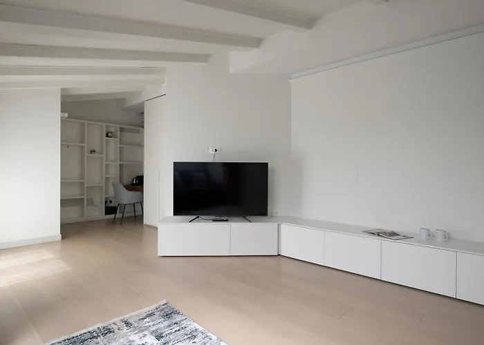 Volta 40 Apartament *