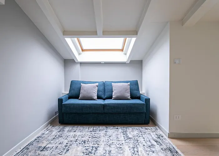 Volta 40 Apartament