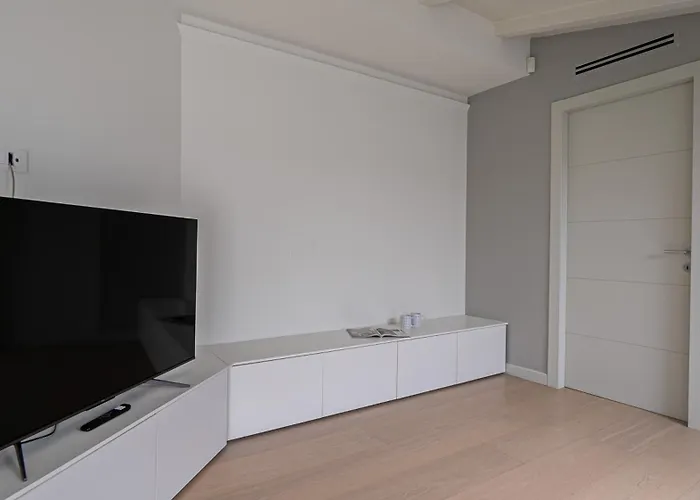 Volta 40 Apartament *