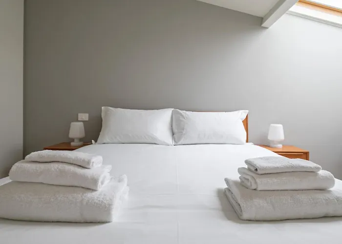 Volta 40 Apartament Monza