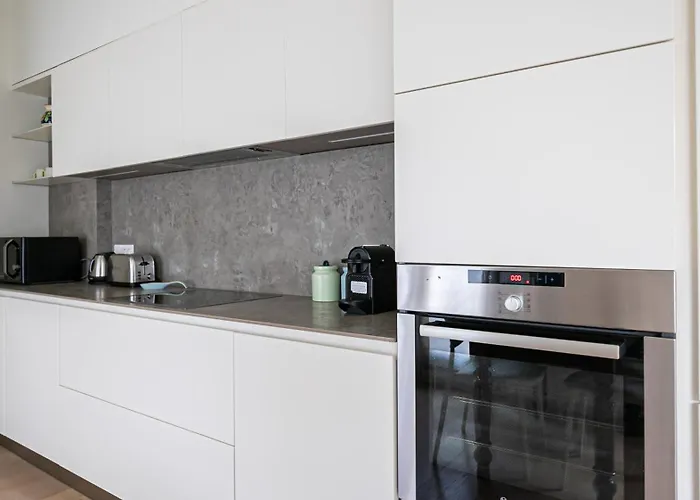 Apartament Volta 40 *