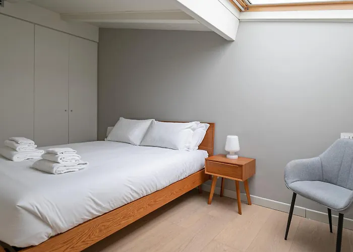 Volta 40 Apartament