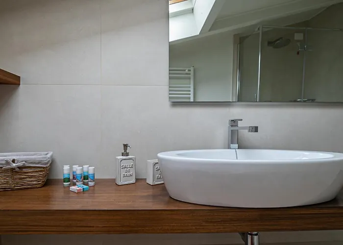Apartament Volta 40 Monza