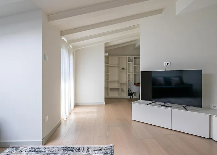 Apartament Volta 40 *