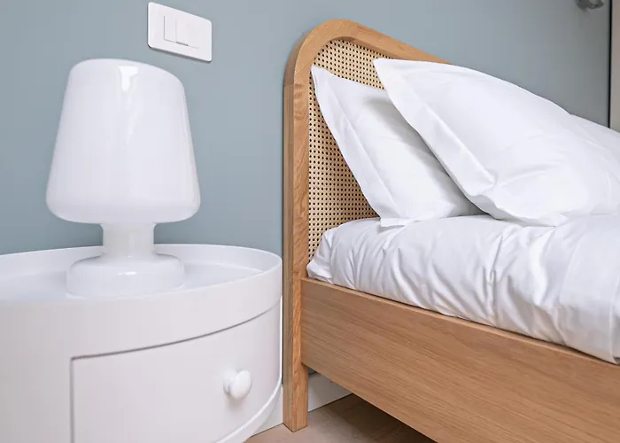 Apartament Volta 40 Monza