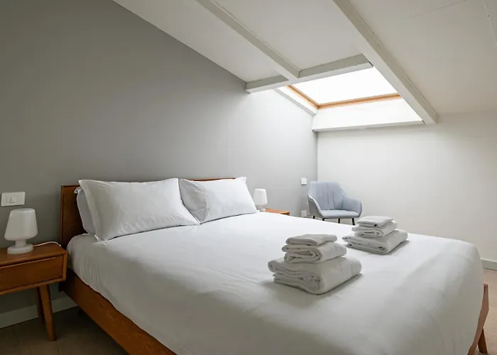 Volta 40 Apartament